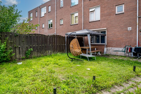 Medium property photo - Vlijmenweg 31, 6844 GC Arnhem